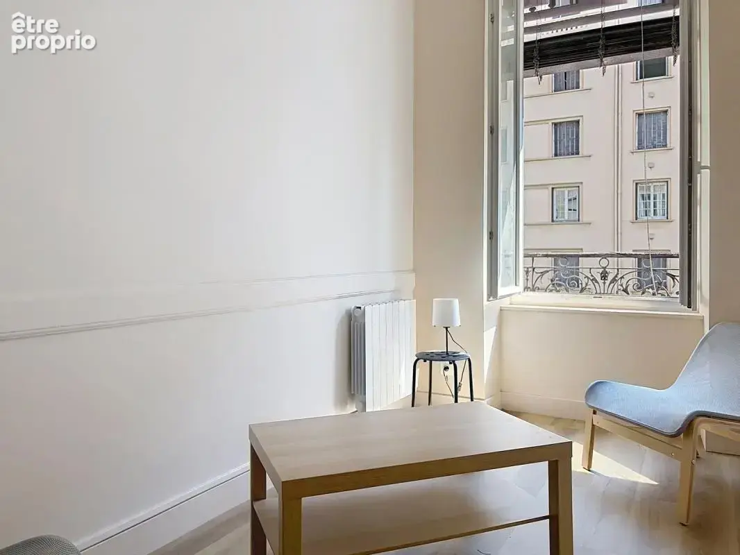 Appartement 2 pièces 44 m² à vendre à Lyon-3e (69003) - photo 4