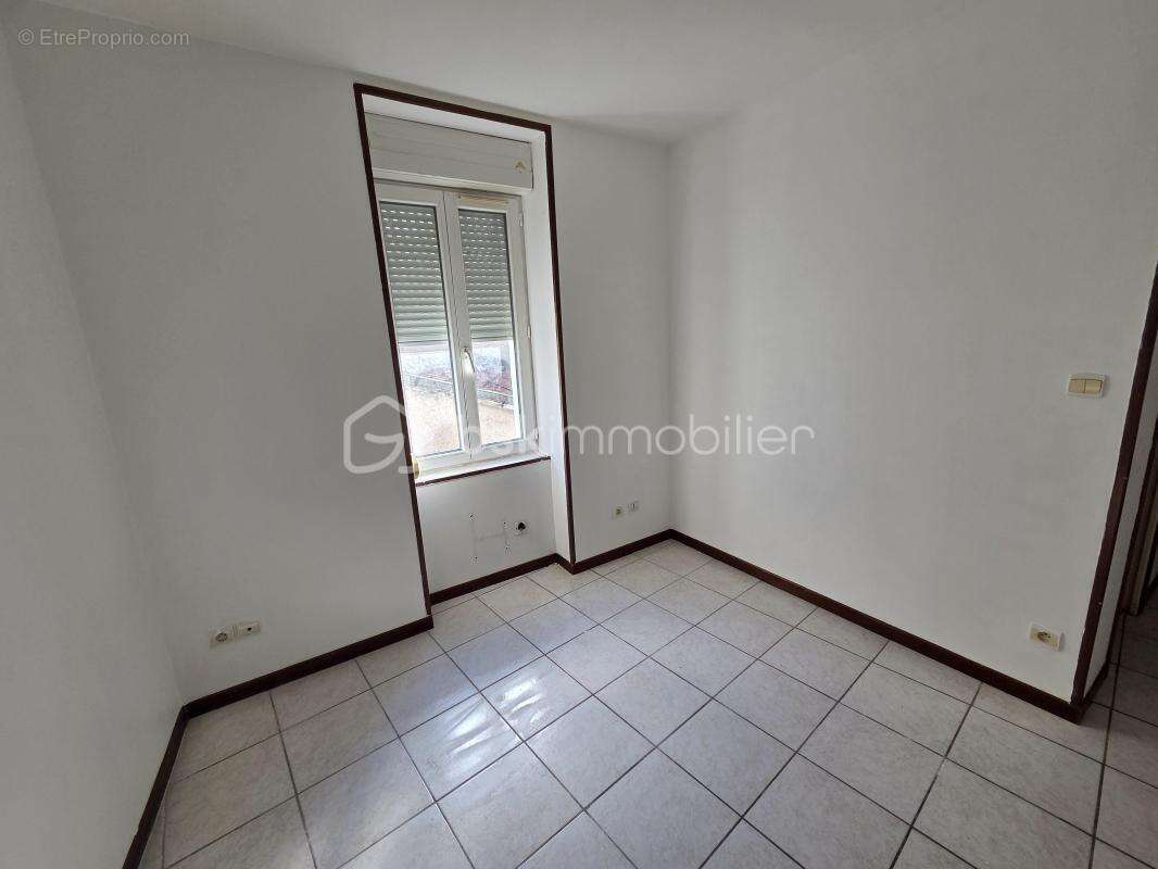 Appartement à VIERZON