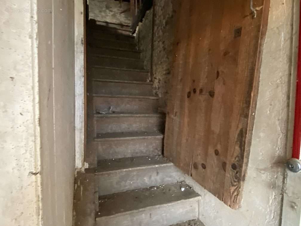 Maison à RILHAC-TREIGNAC