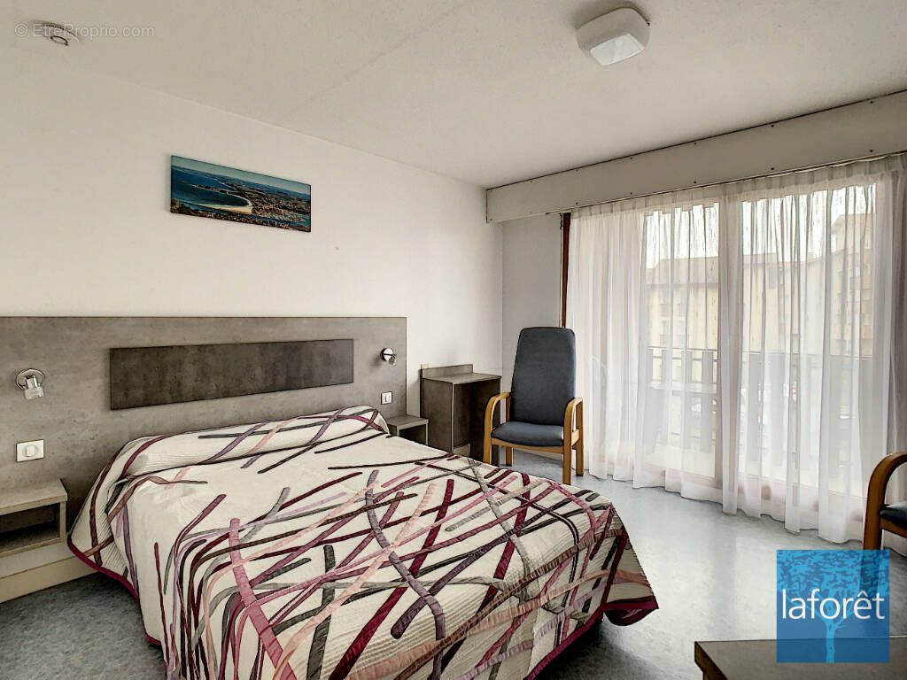 Appartement à DAX