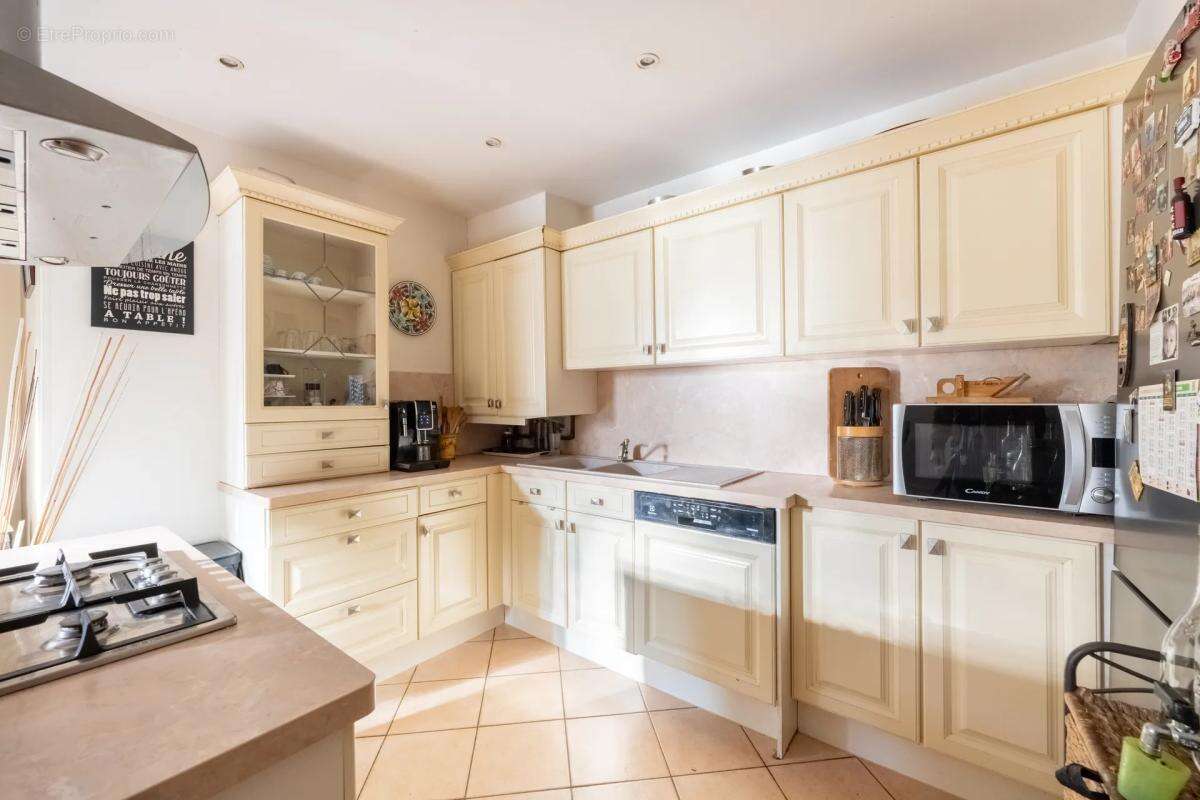 Maison à MONTLIGNON