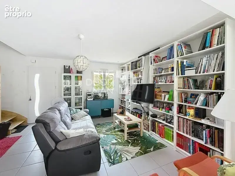 Maison 44640 - photo 8