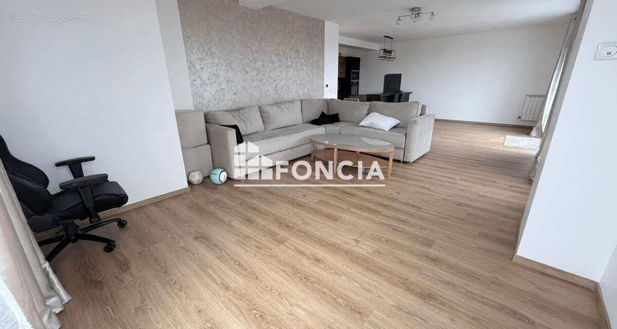 Appartement à DRANCY
