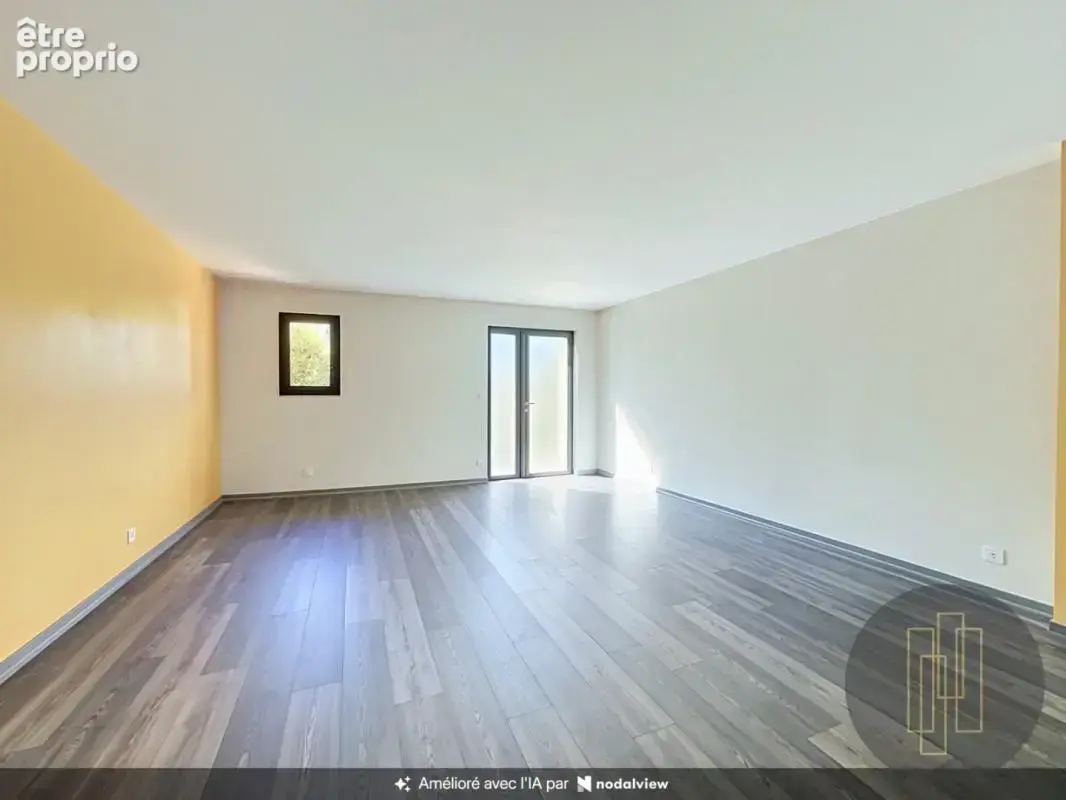 Exclusivite- centre anse- maison 90 m² - photo 3