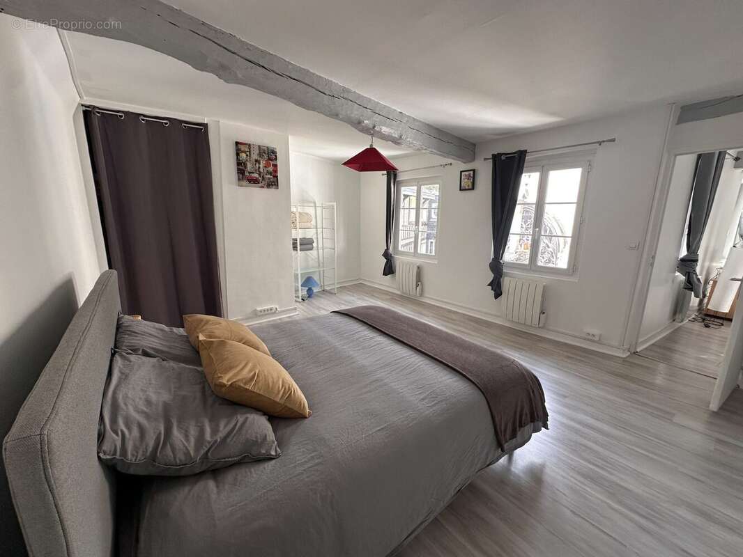 Appartement à ROUEN