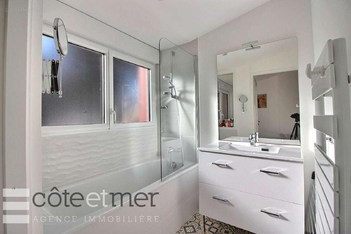 Appartement à LA BAULE-ESCOUBLAC