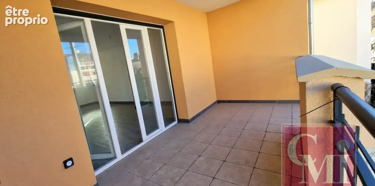 Appartement neuf avec terrasse en centre ville ! - photo 5