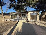 Maison à MORIERES-LES-AVIGNON