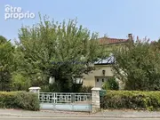 Maison à BOULAZAC