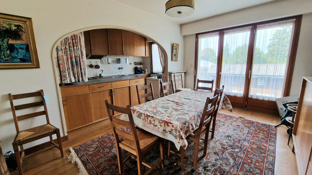 Maison à COMMERCY