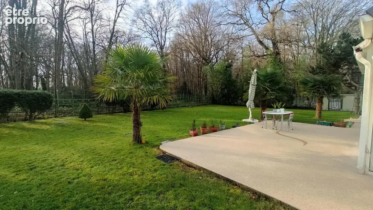 Maison individuelle en lisière de bois - photo 4