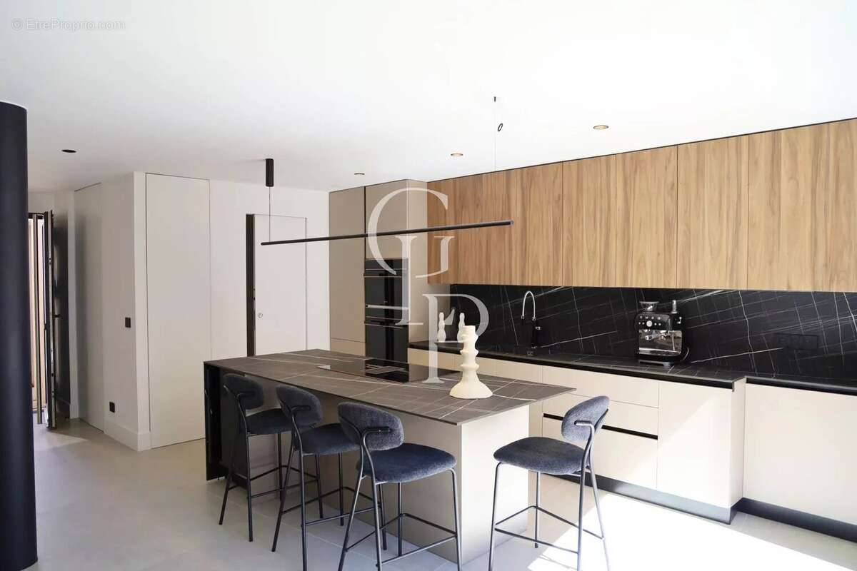 Maison à SAINT-JEAN-CAP-FERRAT