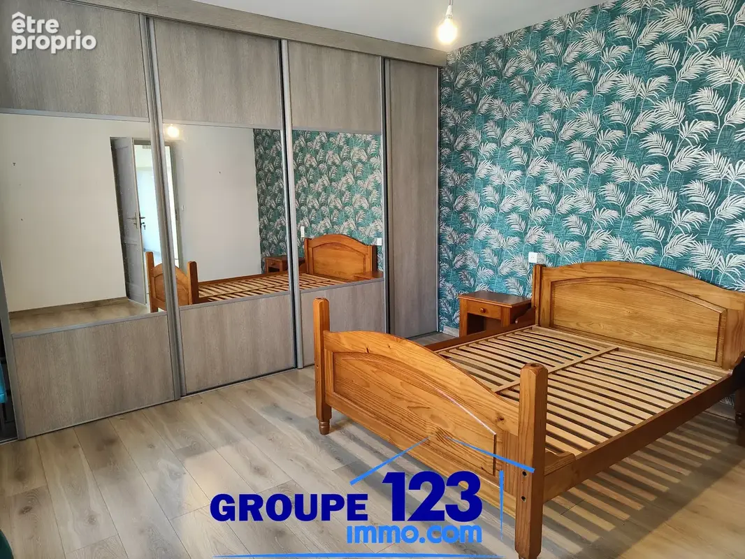 Maison 4 chambres - photo 8