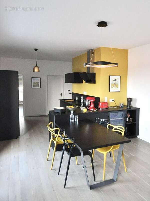 Appartement à PREMESQUES