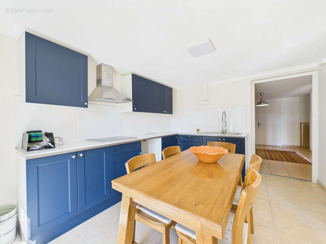 Maison à MONTBRISON