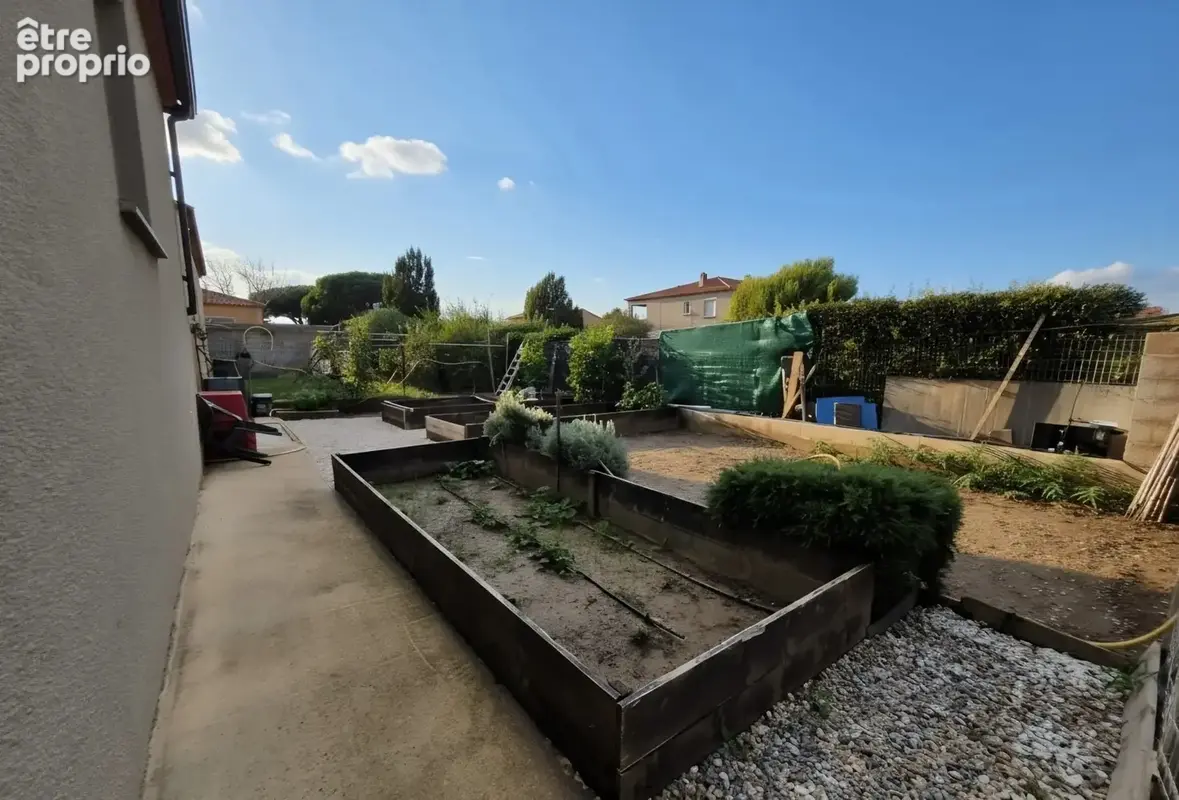 EXCLUSIVITÉ : Villa de plain-pied 4 faces / Saint Hippolyte - photo 16