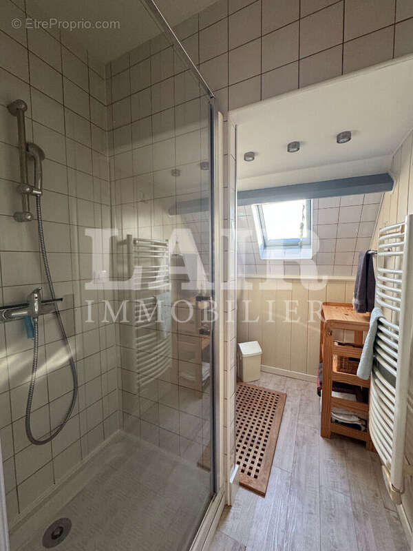 Maison à BAGNOLES-DE-L'ORNE