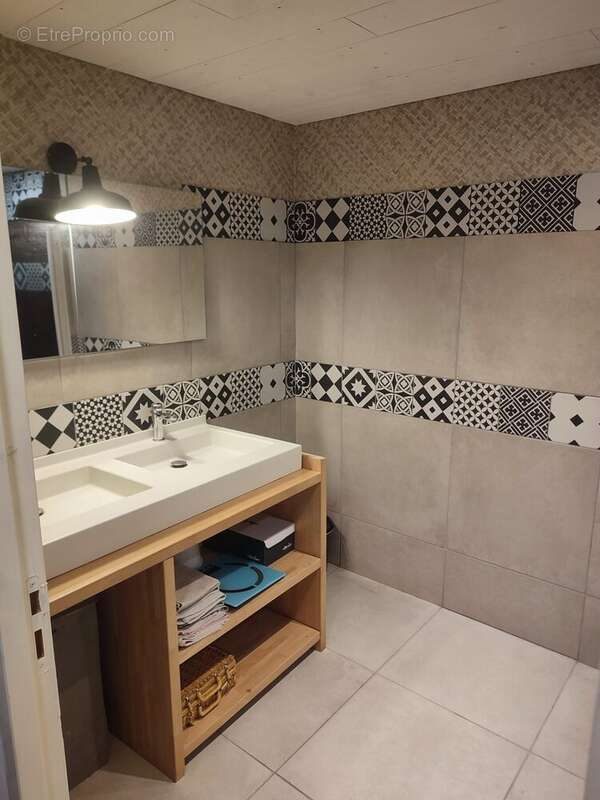 Maison à SAINT-MARTIN-D'ARY