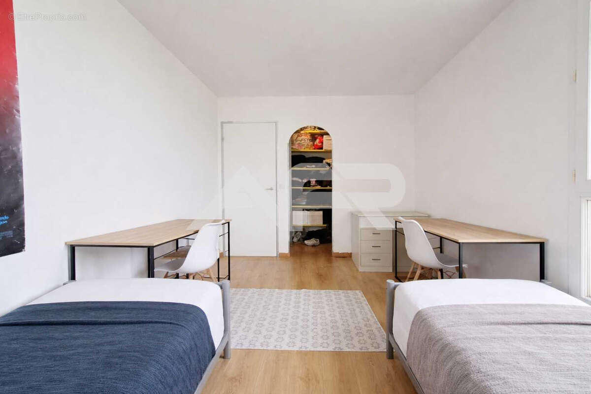 Appartement à CHATOU