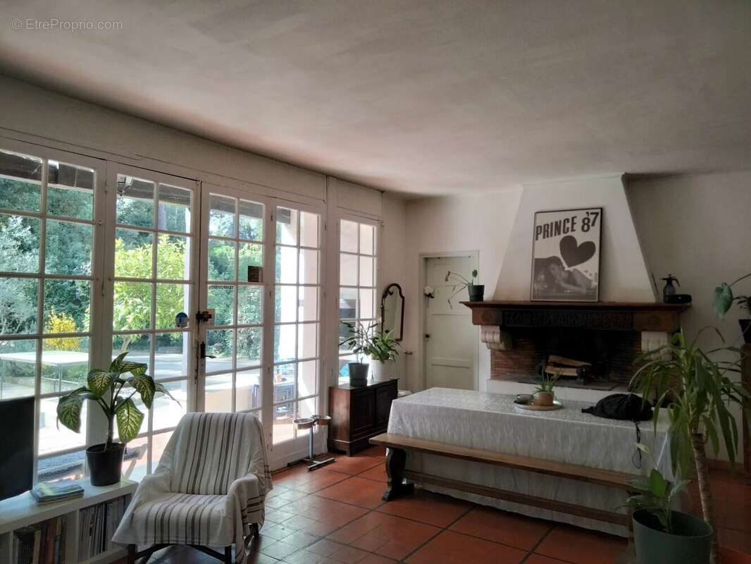 Maison à LE BOUSCAT