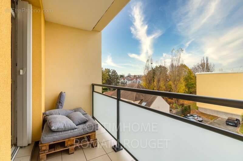 Appartement à MONTESSON
