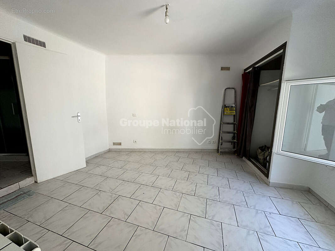 Appartement à NAGES-ET-SOLORGUES