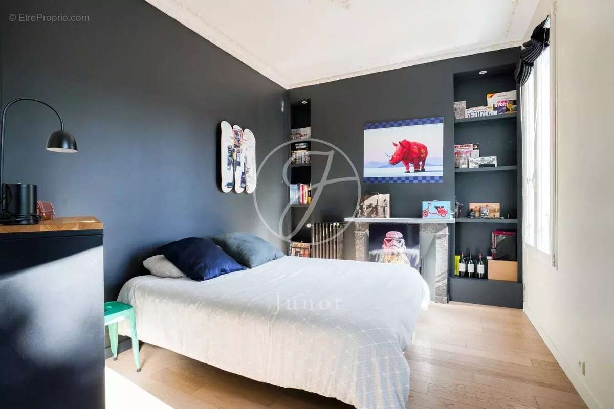 Maison à LE VESINET