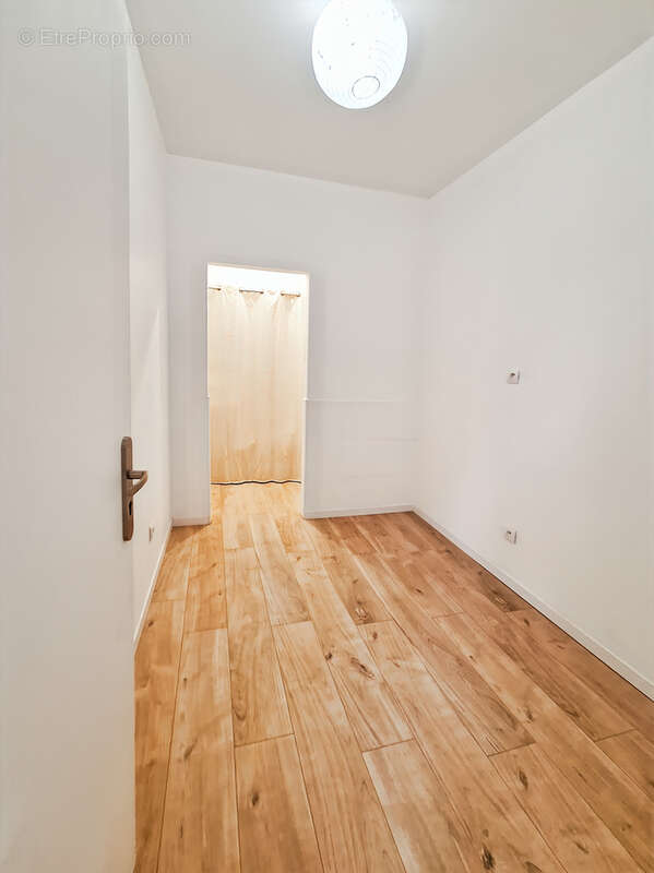 Appartement à CARMAUX