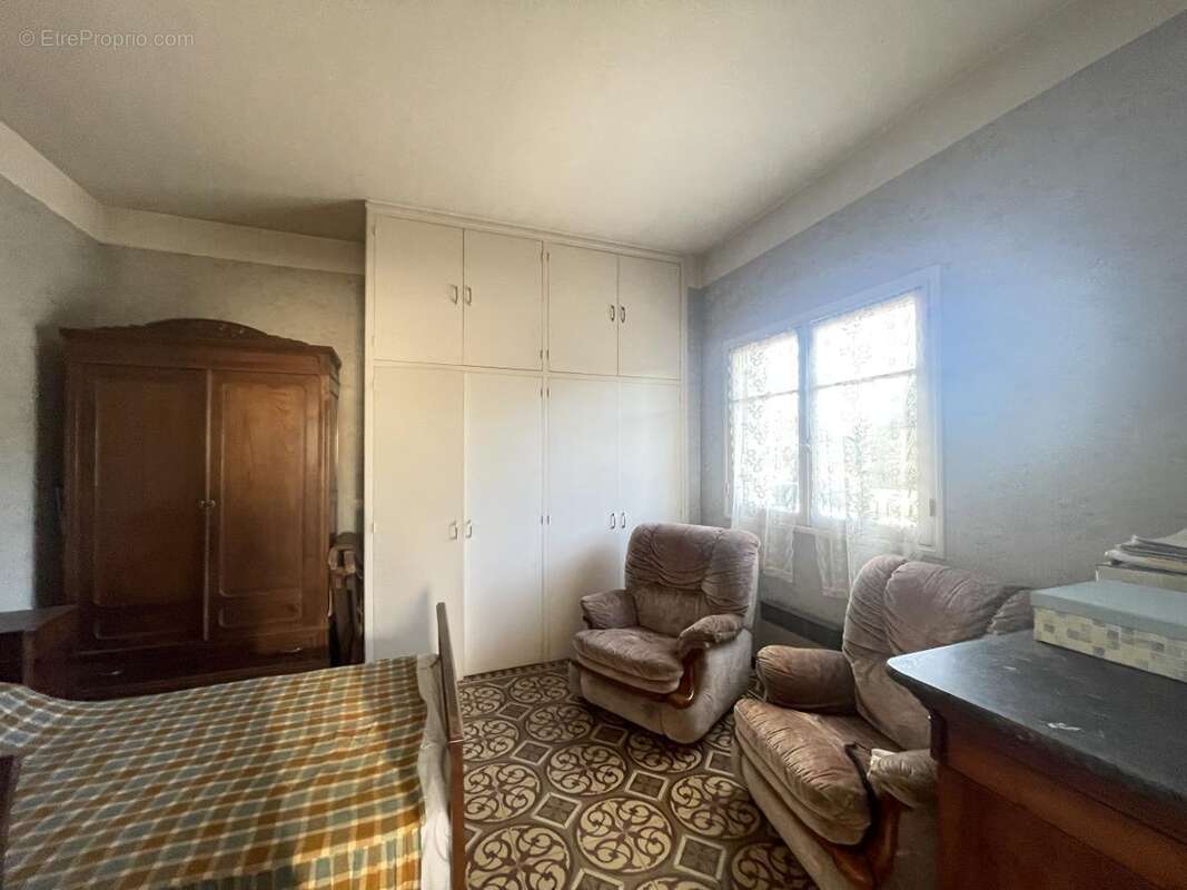 Maison à PAULHAN