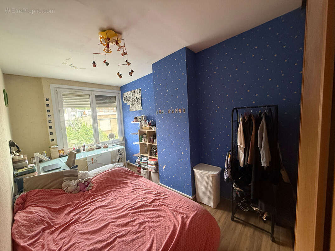 Maison à MONS-EN-BAROEUL