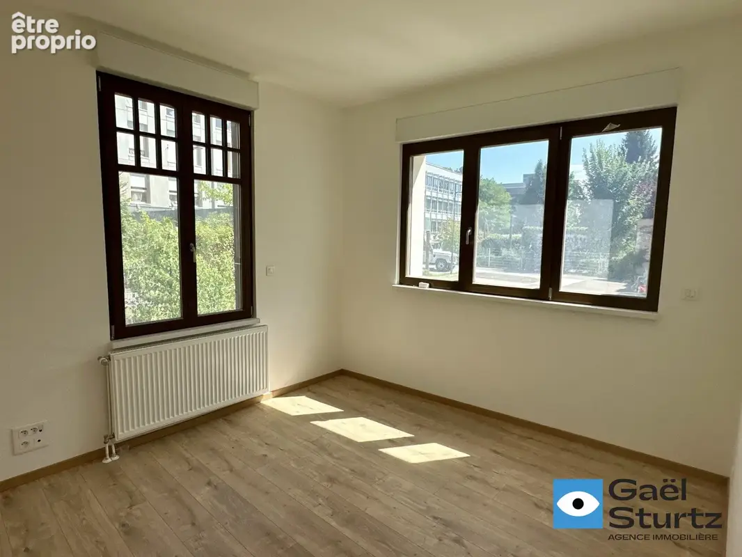 Appartement 267 m² à vendre à Strasbourg (67100) - photo 6