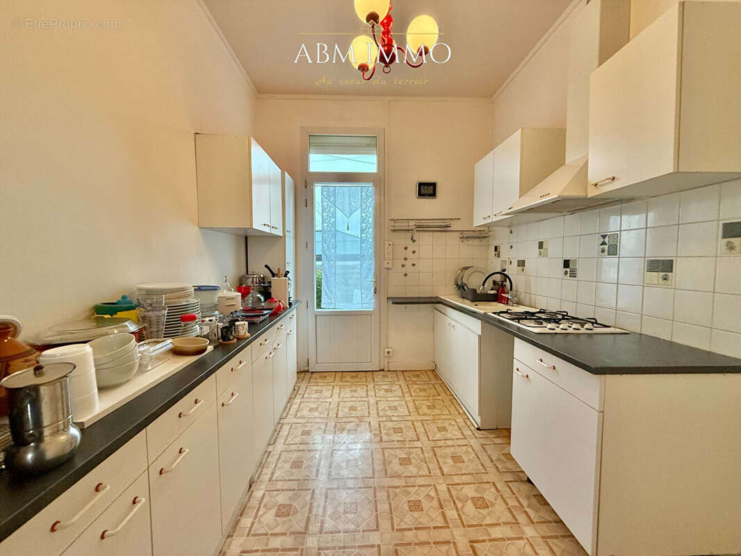 Maison de ville - photo 7