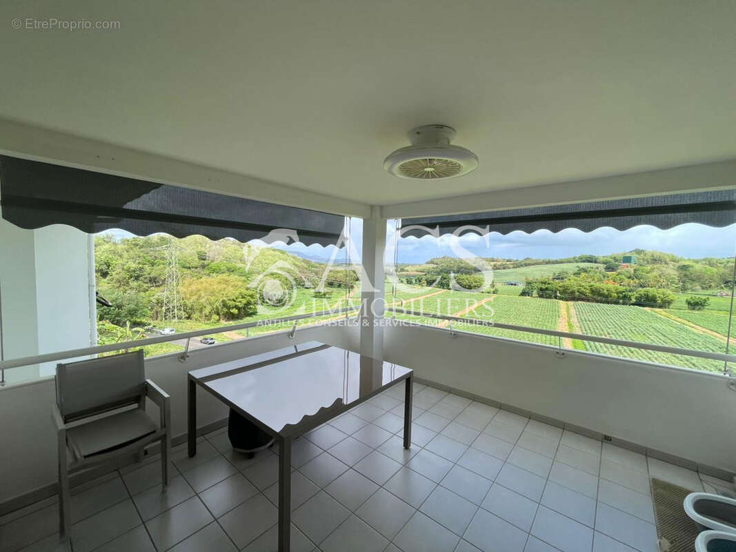 Appartement à DUCOS