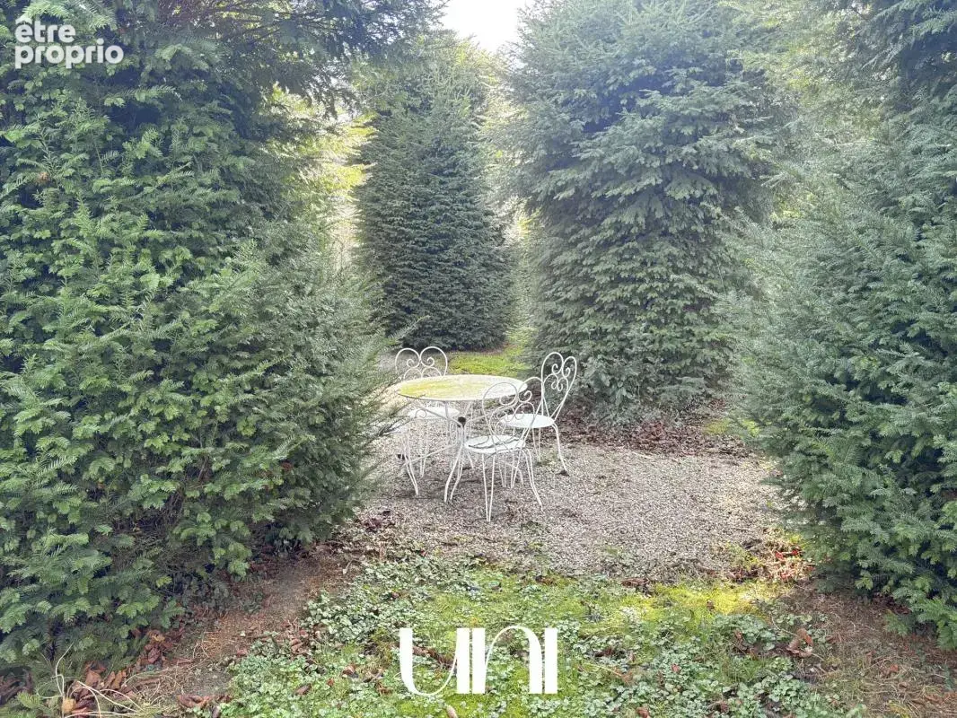 Maison 16 pièces 450 m² à vendre à Saint-Pierre-Sur-Dives (14170) - photo 39