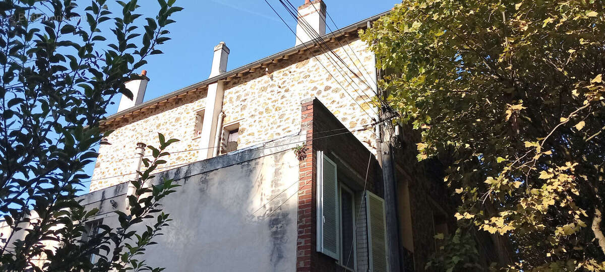 10 minutes rer, immeuble de 4 appartements - photo 4