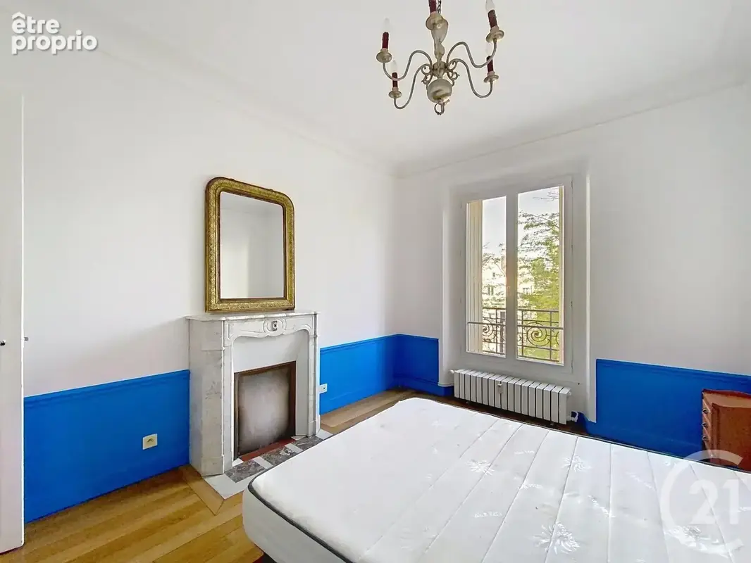 Appartement 3 pièces 53 m² à vendre à Chartres (28000) - photo 8