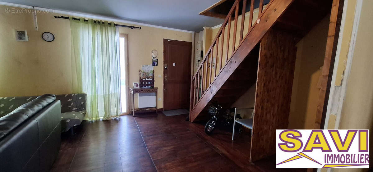 Maison à FERRIERES-EN-GATINAIS