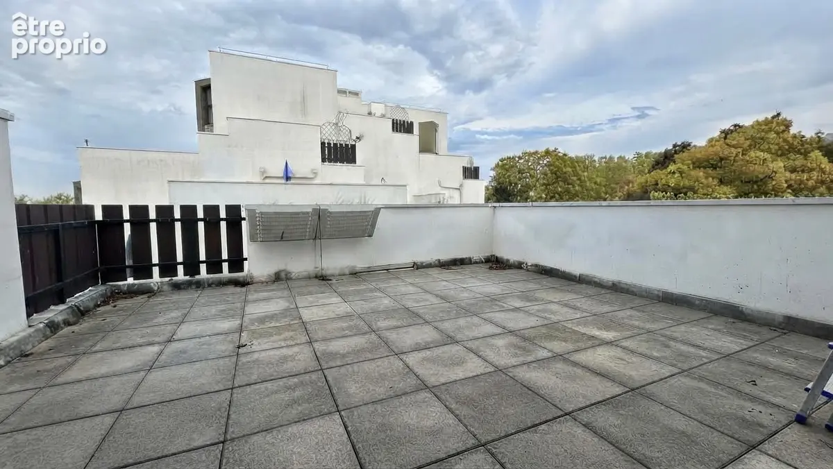 Appartement 36m² à évry-courcouronnes - photo 6