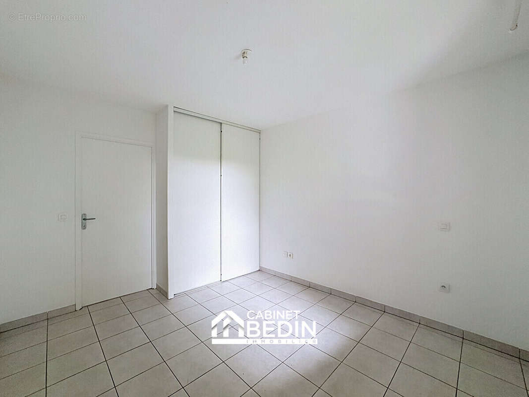 Appartement à SANGUINET