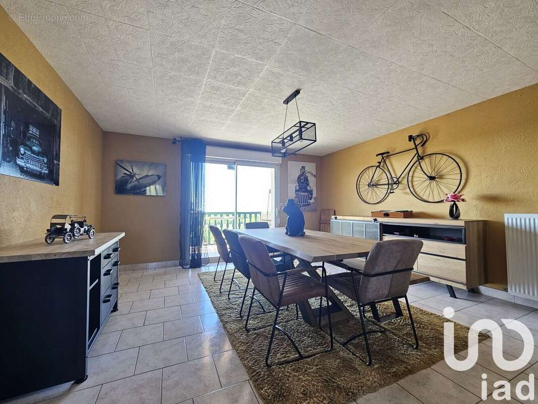 Photo 9 - Maison à SEREILHAC