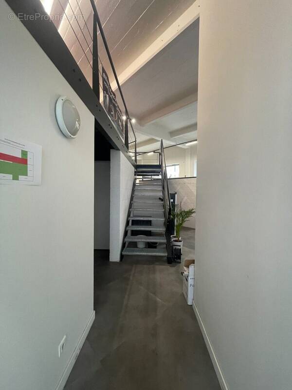 Commerce à CLERMONT-FERRAND