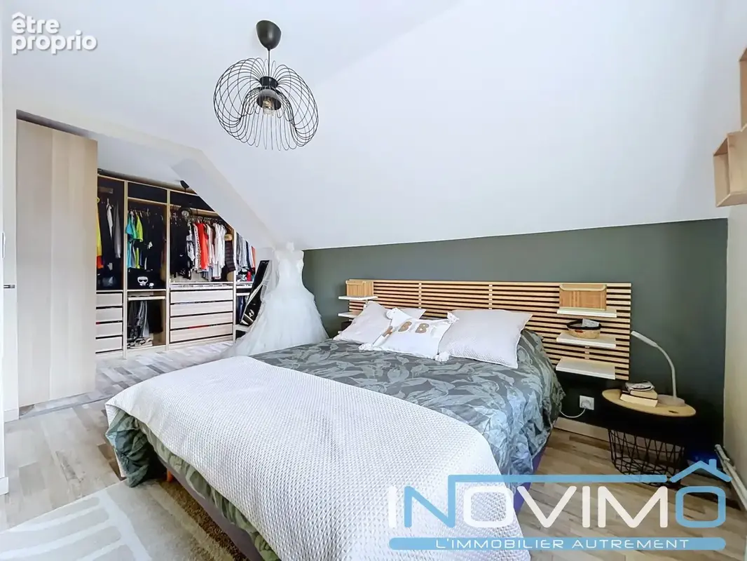 Maison 7 pièces 160 m² à vendre à Spycker (59380) - photo 6
