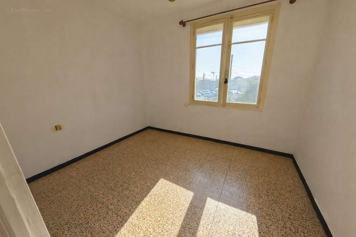 Maison à FRONTIGNAN