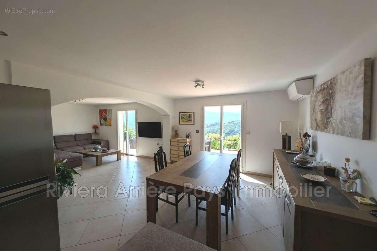 Maison à SAINT-BLAISE