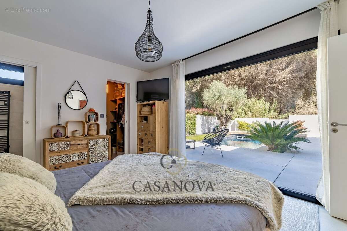 Maison à LA GRANDE-MOTTE