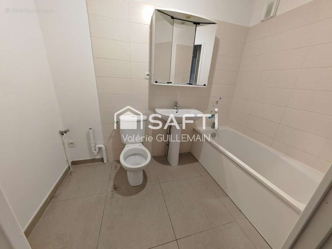 Photo 6 - Appartement à FOS-SUR-MER