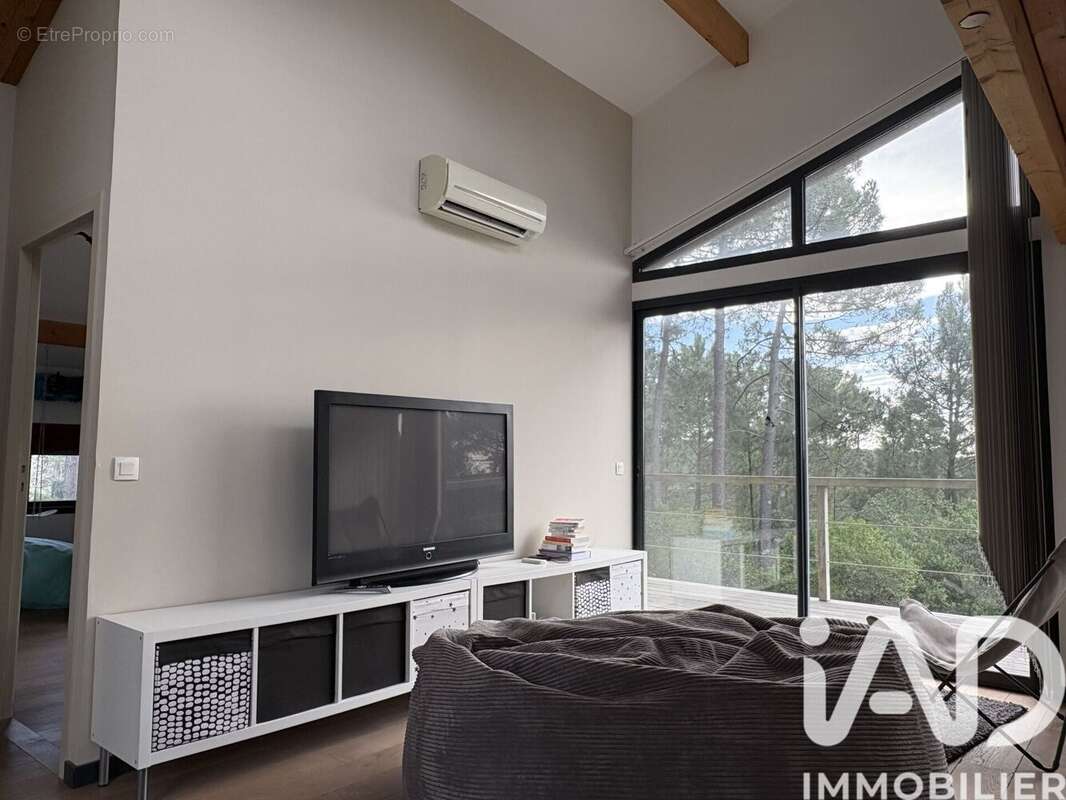 Photo 5 - Maison à LACANAU