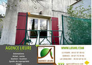 Maison à AVEZE