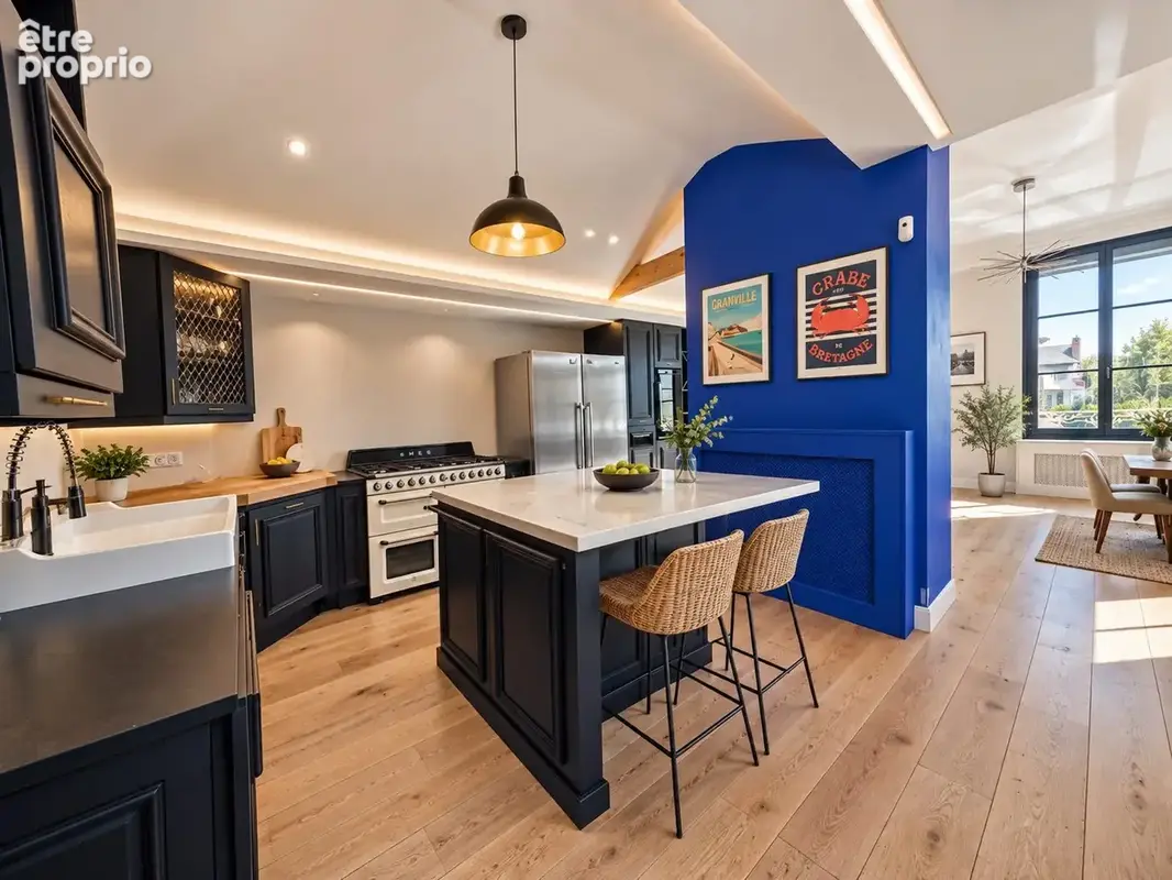 Maison 7 pièces 279 m² à vendre à Tours (37000) - photo 3