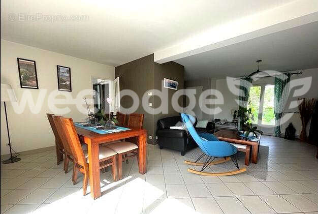 Maison à CONFLANS-SAINTE-HONORINE